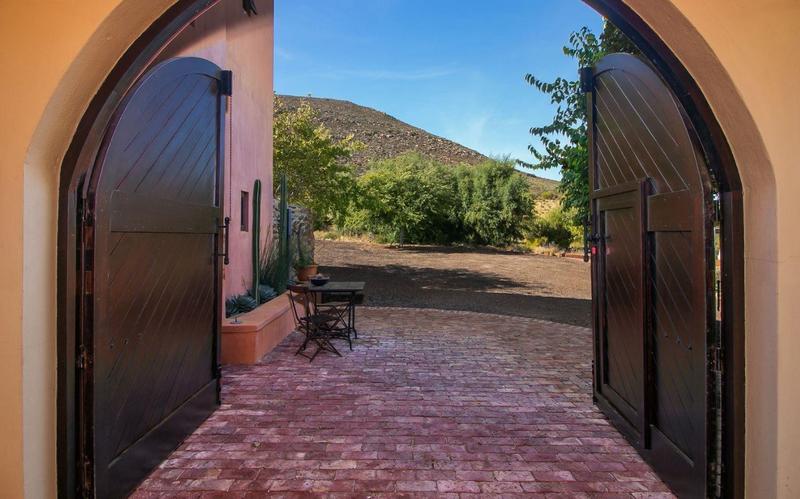 7 Bedroom Property for Sale in Robertson Western Cape